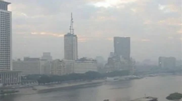 ثلوج وصقيع.. تفاصيل درجات الحرارة المتوقعة في مصر خلال الساعات المقبلة